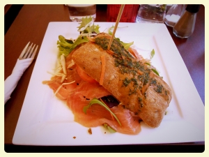 lunch_Fotor